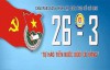 Ý nghĩa ngày thành lập Đoàn TNCS Hồ Chí Minh 26-3