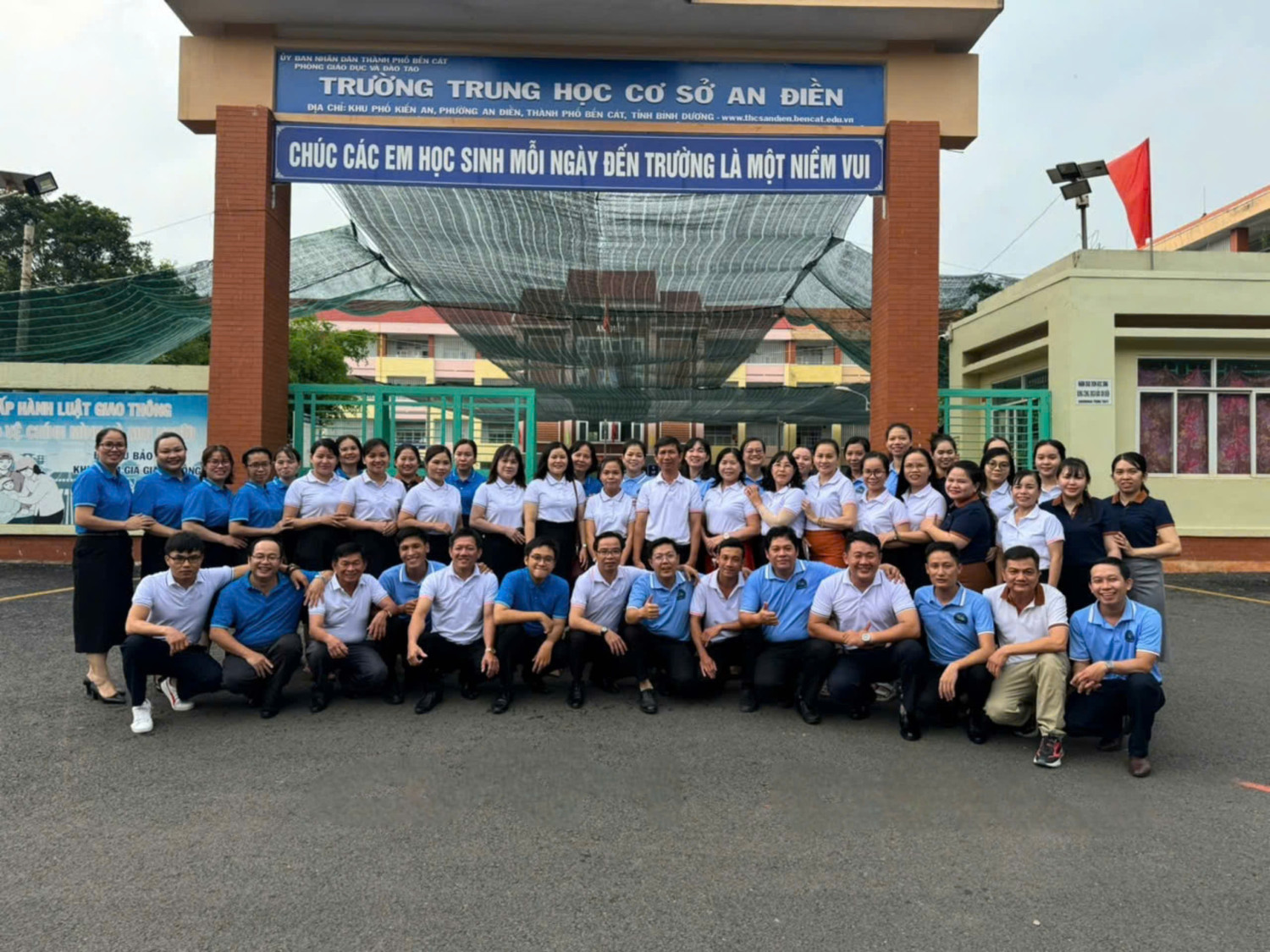 Kế hoạch chiến lược giai đoạn 2019-2024